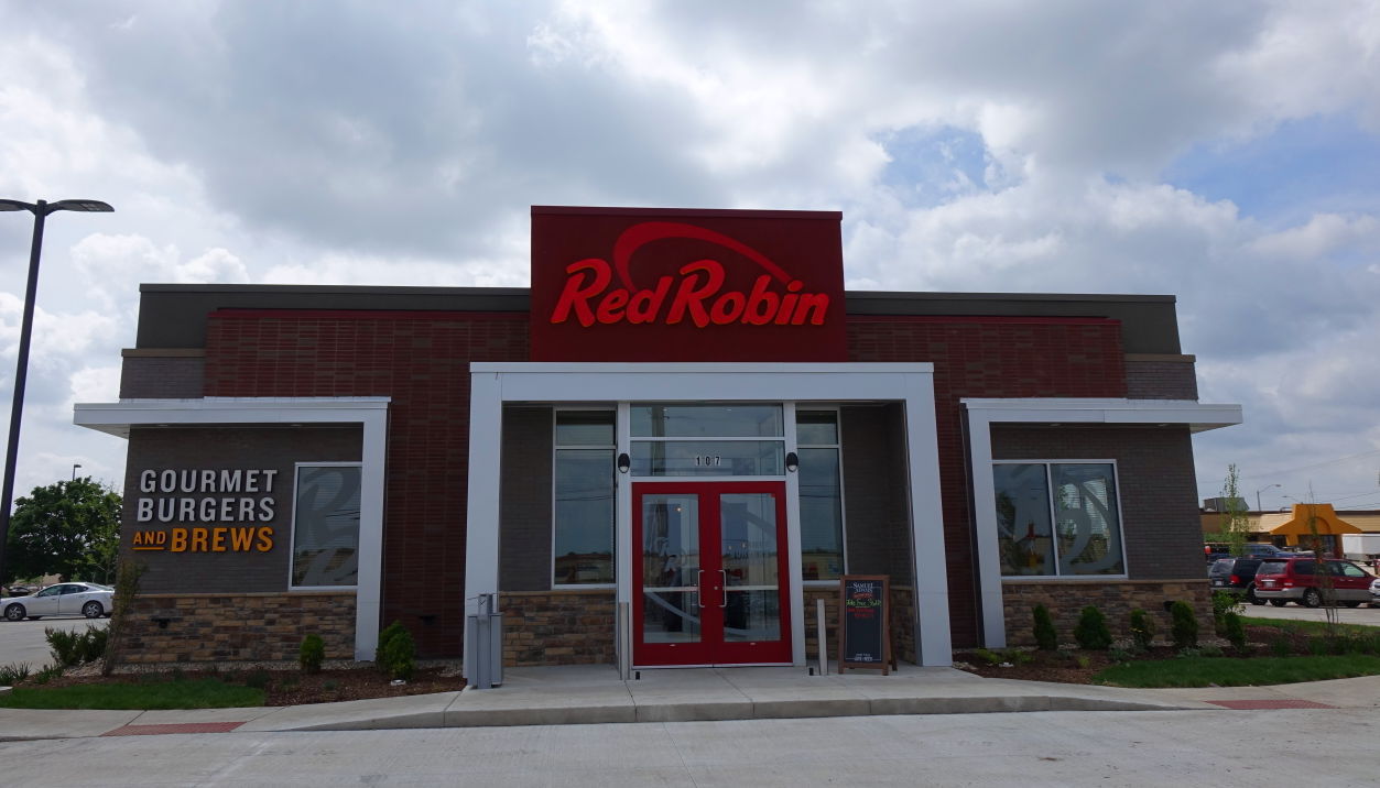 Red Robin